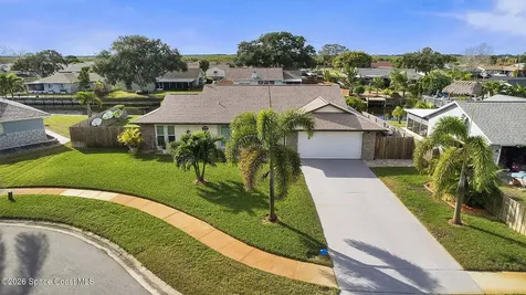 2245 Chevalier Place Merritt Island FL 32952