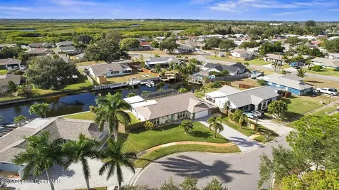 2245 Chevalier Place Merritt Island FL 32952