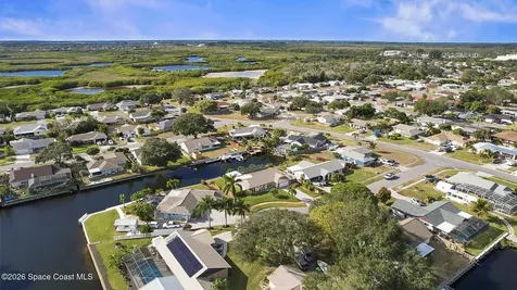 2245 Chevalier Place Merritt Island FL 32952