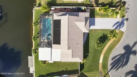 2245 Chevalier Place Merritt Island FL 32952
