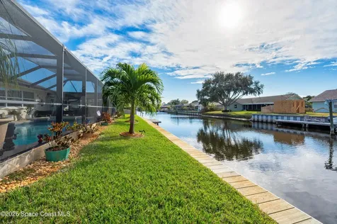 2245 Chevalier Place Merritt Island FL 32952