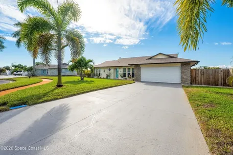 2245 Chevalier Place Merritt Island FL 32952