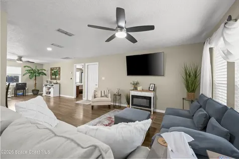 2245 Chevalier Place Merritt Island FL 32952