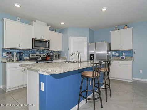 6455 Topaz Drive Grant-valkaria FL 32949