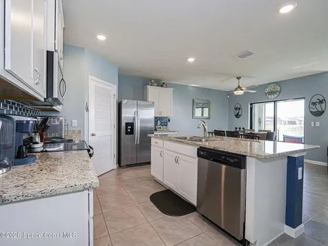 6455 Topaz Drive Grant-valkaria FL 32949