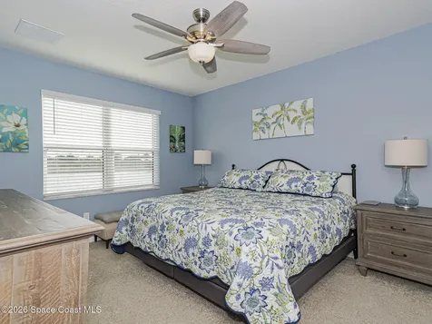 6455 Topaz Drive Grant-valkaria FL 32949