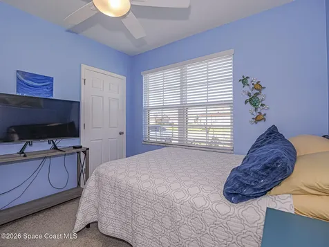 6455 Topaz Drive Grant-valkaria FL 32949