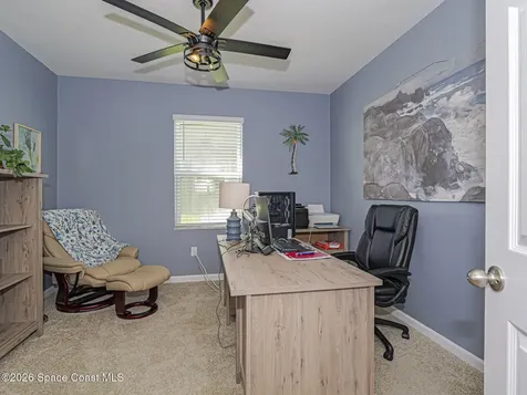 6455 Topaz Drive Grant-valkaria FL 32949