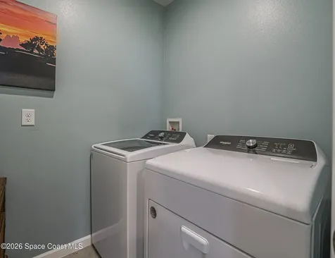 6455 Topaz Drive Grant-valkaria FL 32949
