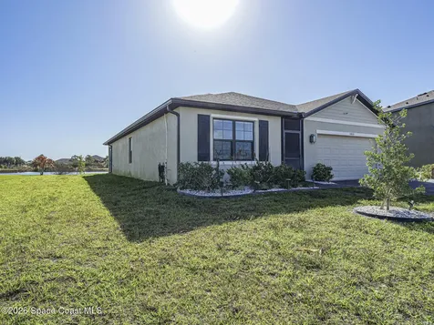 6455 Topaz Drive Grant-valkaria FL 32949