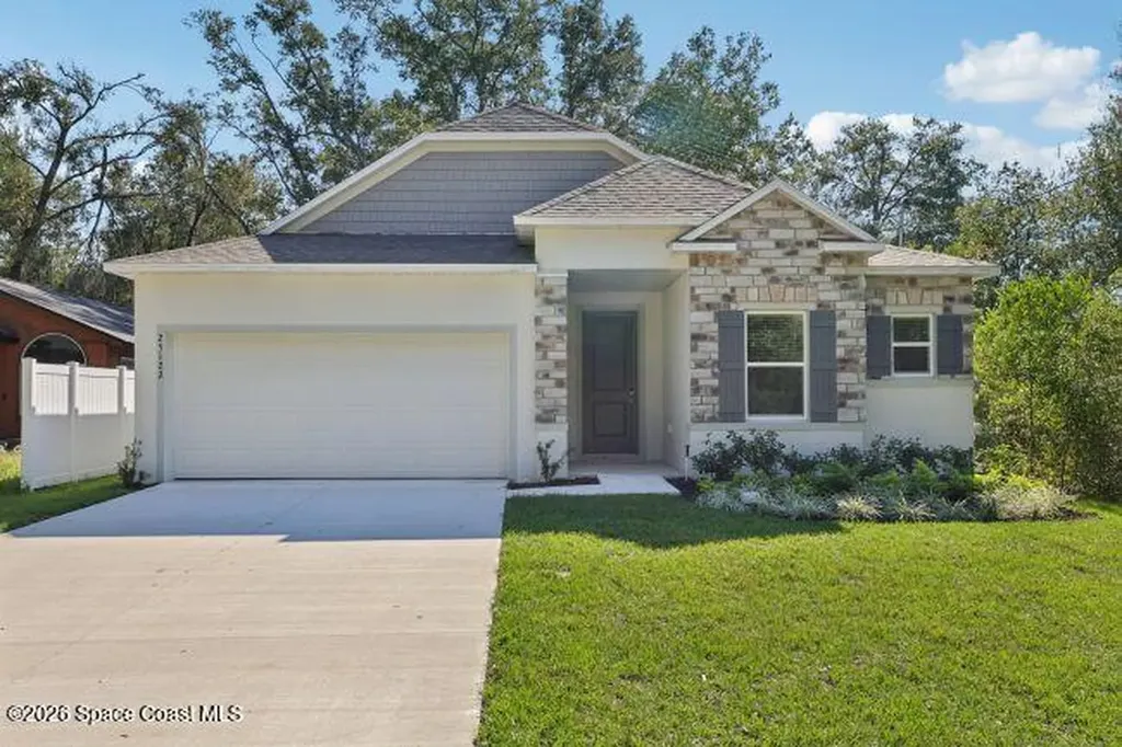4825 Madras Drive NW Palm Bay FL 32907