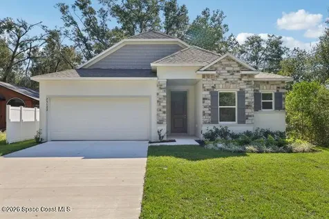 4825 Madras Drive NW Palm Bay FL 32907