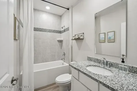 4825 Madras Drive NW Palm Bay FL 32907