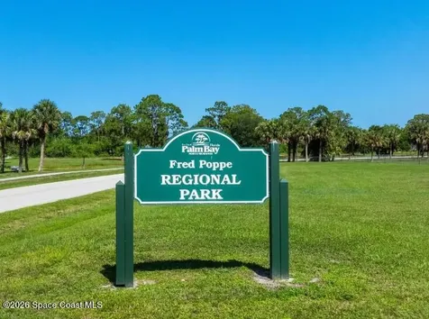 4825 Madras Drive NW Palm Bay FL 32907