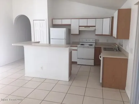 511 Jewell Street SE Palm Bay FL 32909