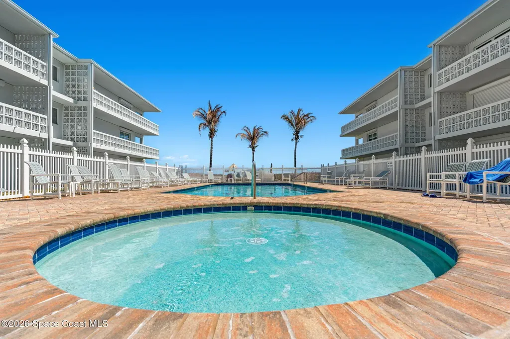 4800 Ocean Beach Boulevard Cocoa Beach FL 32931