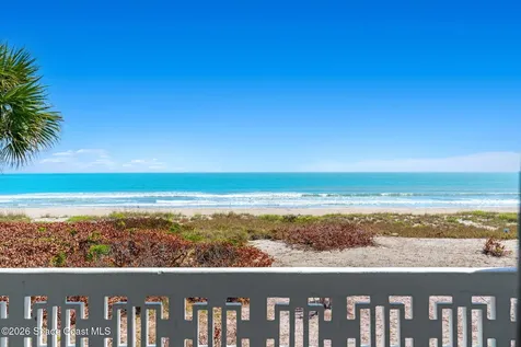 4800 Ocean Beach Boulevard Cocoa Beach FL 32931