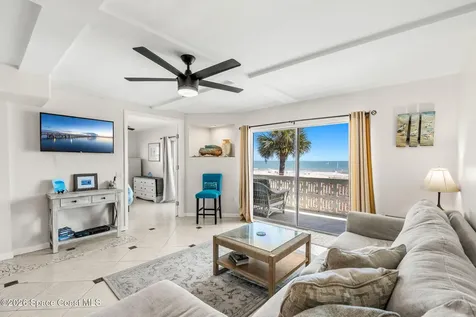 4800 Ocean Beach Boulevard Cocoa Beach FL 32931
