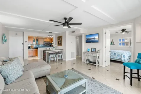 4800 Ocean Beach Boulevard Cocoa Beach FL 32931