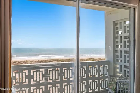 4800 Ocean Beach Boulevard Cocoa Beach FL 32931