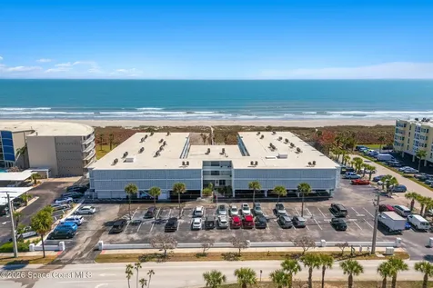 4800 Ocean Beach Boulevard Cocoa Beach FL 32931