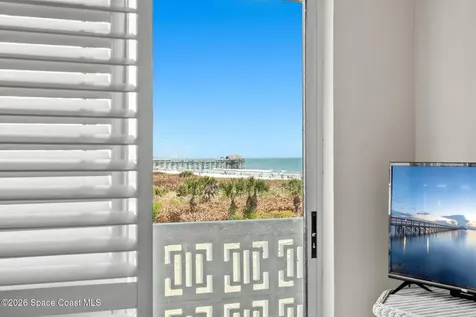 4800 Ocean Beach Boulevard Cocoa Beach FL 32931
