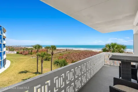 4800 Ocean Beach Boulevard Cocoa Beach FL 32931