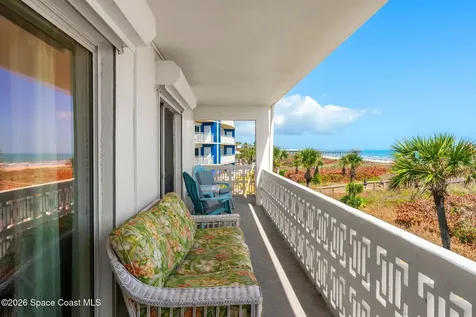 4800 Ocean Beach Boulevard Cocoa Beach FL 32931