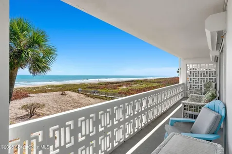 4800 Ocean Beach Boulevard Cocoa Beach FL 32931