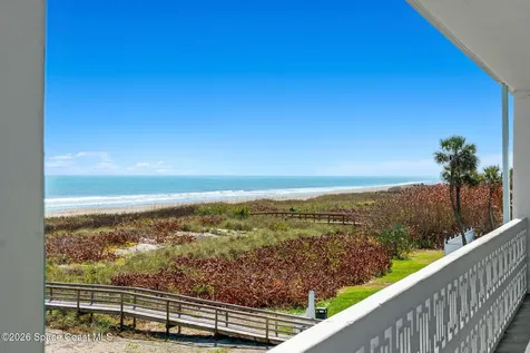 4800 Ocean Beach Boulevard Cocoa Beach FL 32931