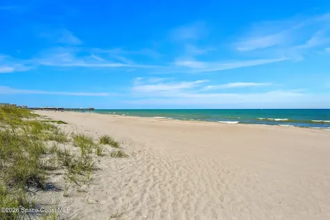 4800 Ocean Beach Boulevard Cocoa Beach FL 32931