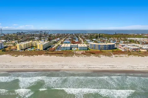 4800 Ocean Beach Boulevard Cocoa Beach FL 32931