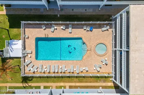 4800 Ocean Beach Boulevard Cocoa Beach FL 32931