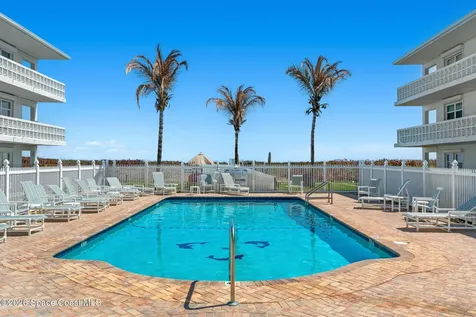 4800 Ocean Beach Boulevard Cocoa Beach FL 32931