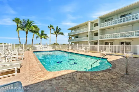 4800 Ocean Beach Boulevard Cocoa Beach FL 32931