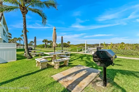 4800 Ocean Beach Boulevard Cocoa Beach FL 32931