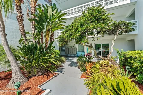 4800 Ocean Beach Boulevard Cocoa Beach FL 32931