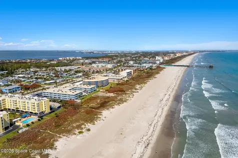 4800 Ocean Beach Boulevard Cocoa Beach FL 32931