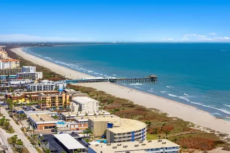 4800 Ocean Beach Boulevard Cocoa Beach FL 32931