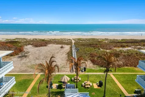 4800 Ocean Beach Boulevard Cocoa Beach FL 32931