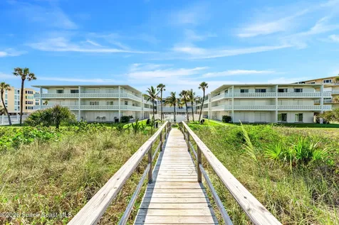 4800 Ocean Beach Boulevard Cocoa Beach FL 32931