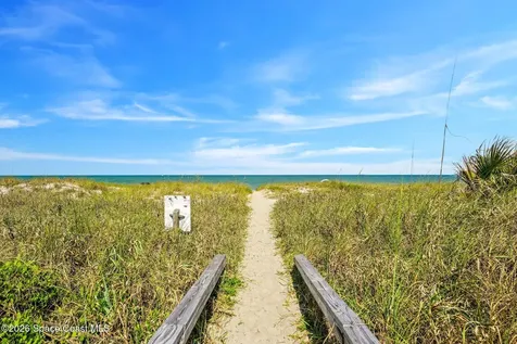 4800 Ocean Beach Boulevard Cocoa Beach FL 32931