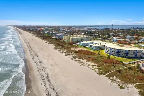 4800 Ocean Beach Boulevard Cocoa Beach FL 32931