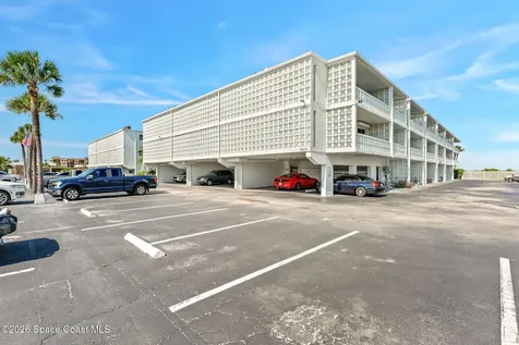 4800 Ocean Beach Boulevard Cocoa Beach FL 32931
