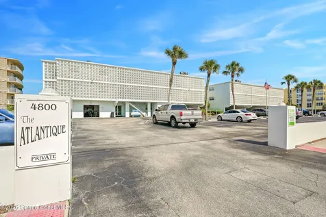 4800 Ocean Beach Boulevard Cocoa Beach FL 32931