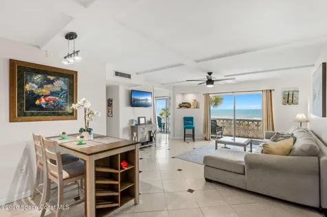 4800 Ocean Beach Boulevard Cocoa Beach FL 32931