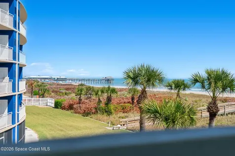 4800 Ocean Beach Boulevard Cocoa Beach FL 32931