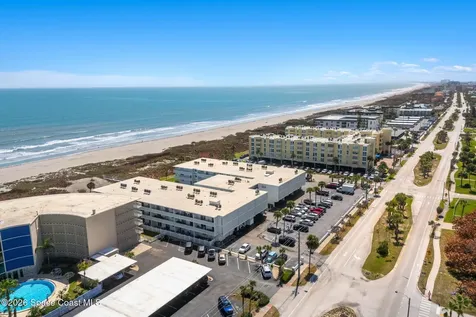 4800 Ocean Beach Boulevard Cocoa Beach FL 32931