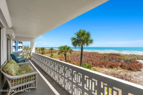 4800 Ocean Beach Boulevard Cocoa Beach FL 32931