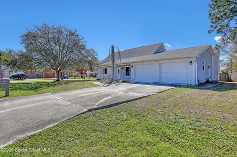 1074 Castile Road SE Palm Bay FL 32909